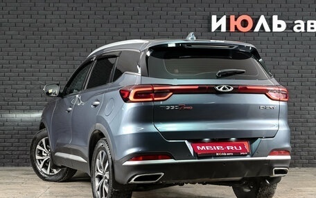 Chery Tiggo 7 Pro, 2021 год, 1 600 000 рублей, 7 фотография