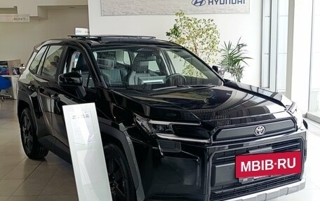 Toyota RAV4, 2026 год, 4 500 000 рублей, 3 фотография