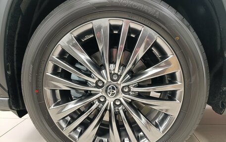 Toyota Highlander, 2026 год, 5 750 000 рублей, 8 фотография