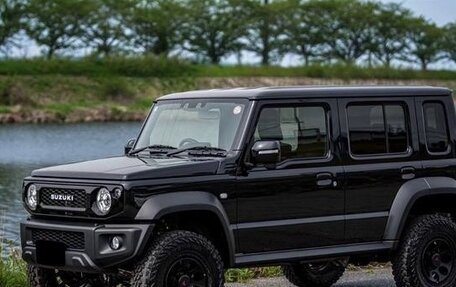 Suzuki Jimny, 2025 год, 2 545 000 рублей, 2 фотография