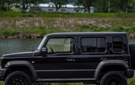 Suzuki Jimny, 2025 год, 2 545 000 рублей, 3 фотография