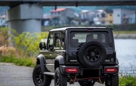 Suzuki Jimny, 2025 год, 2 545 000 рублей, 4 фотография