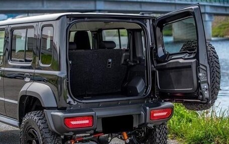 Suzuki Jimny, 2025 год, 2 545 000 рублей, 7 фотография