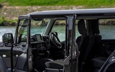 Suzuki Jimny, 2025 год, 2 545 000 рублей, 8 фотография