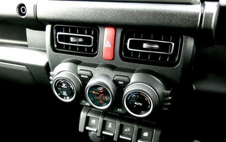 Suzuki Jimny, 2025 год, 2 545 000 рублей, 10 фотография