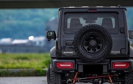 Suzuki Jimny, 2025 год, 2 545 000 рублей, 5 фотография