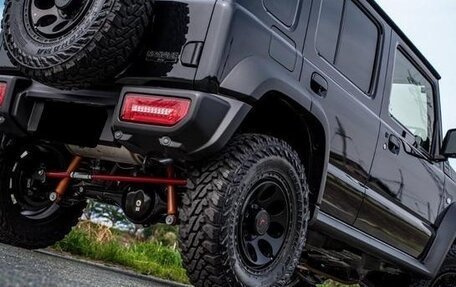 Suzuki Jimny, 2025 год, 2 545 000 рублей, 6 фотография