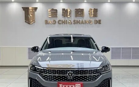 Volkswagen Lavida, 2023 год, 990 005 рублей, 2 фотография