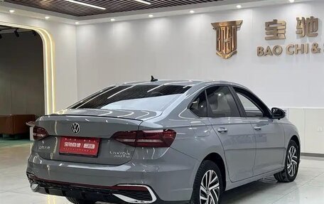 Volkswagen Lavida, 2023 год, 990 005 рублей, 4 фотография