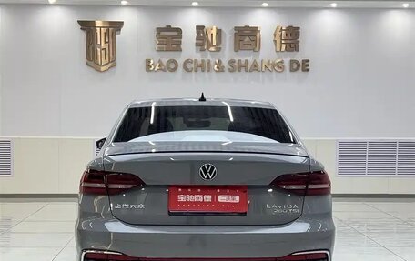 Volkswagen Lavida, 2023 год, 990 005 рублей, 6 фотография