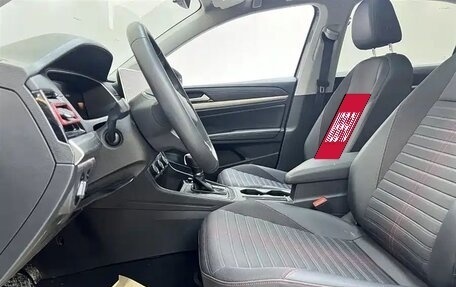 Volkswagen Lavida, 2023 год, 990 005 рублей, 9 фотография