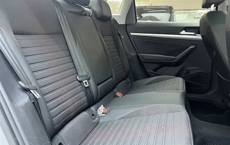 Volkswagen Lavida, 2023 год, 990 005 рублей, 14 фотография