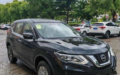 Nissan X-Trail, 2025 год, 2 440 000 рублей, 3 фотография