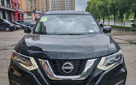 Nissan X-Trail, 2025 год, 2 440 000 рублей, 2 фотография