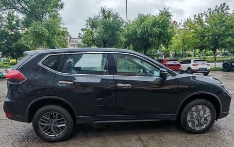 Nissan X-Trail, 2025 год, 2 440 000 рублей, 5 фотография