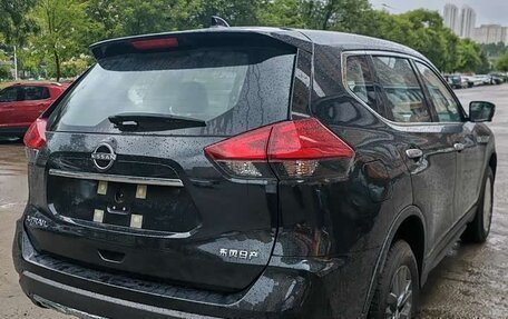Nissan X-Trail, 2025 год, 2 440 000 рублей, 4 фотография