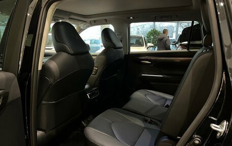Toyota Highlander, 2026 год, 5 650 000 рублей, 10 фотография
