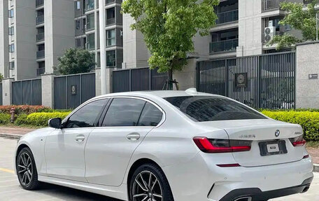 BMW 3 серия, 2022 год, 2 463 000 рублей, 4 фотография