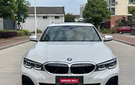 BMW 3 серия, 2022 год, 2 463 000 рублей, 2 фотография
