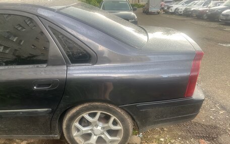 Volvo S80 II рестайлинг 2, 1999 год, 170 000 рублей, 5 фотография