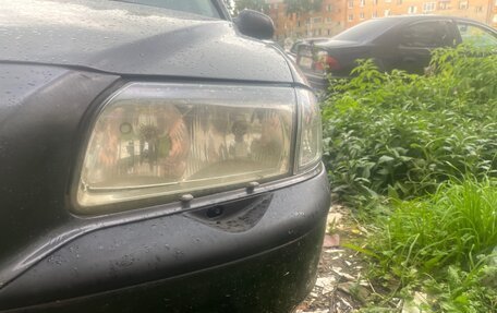 Volvo S80 II рестайлинг 2, 1999 год, 170 000 рублей, 11 фотография
