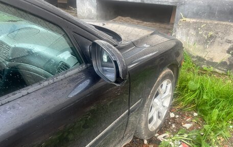 Volvo S80 II рестайлинг 2, 1999 год, 170 000 рублей, 13 фотография
