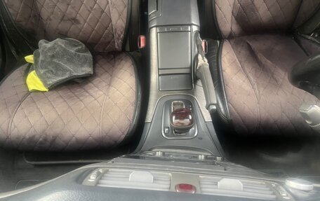 Volvo S80 II рестайлинг 2, 1999 год, 170 000 рублей, 21 фотография