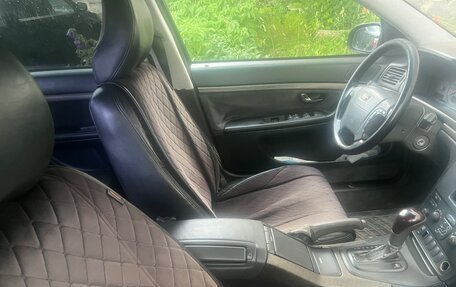 Volvo S80 II рестайлинг 2, 1999 год, 170 000 рублей, 20 фотография