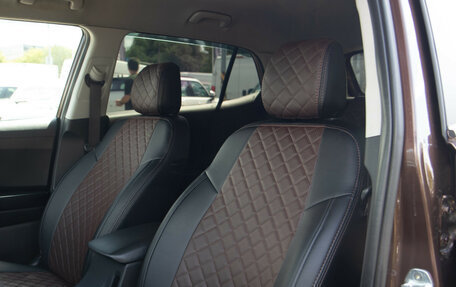 Hyundai Creta, 2021 год, 1 798 000 рублей, 14 фотография
