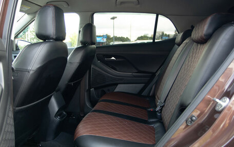 Hyundai Creta, 2021 год, 1 798 000 рублей, 9 фотография