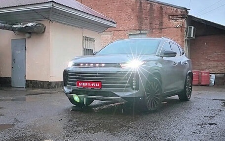 CheryExeed TXL, 2023 год, 3 900 000 рублей, 1 фотография