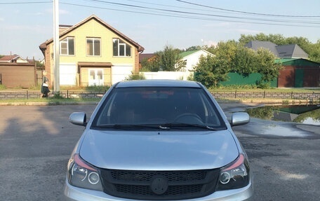 Geely GC6, 2014 год, 245 000 рублей, 1 фотография