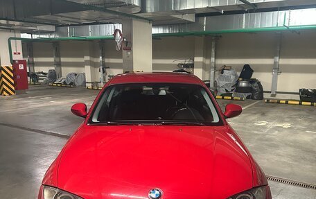 BMW 1 серия, 2010 год, 1 600 000 рублей, 1 фотография
