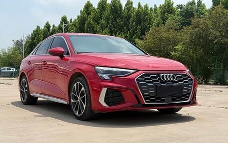 Audi A3, 2021 год, 1 560 007 рублей, 1 фотография