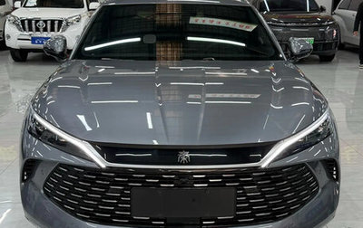 BYD Qin, 2025 год, 1 810 003 рублей, 1 фотография