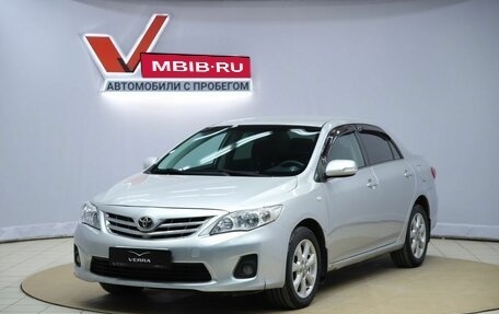 Toyota Corolla, 2011 год, 800 000 рублей, 1 фотография