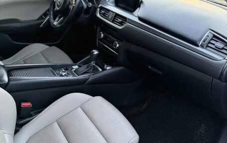 Mazda 6, 2016 год, 1 600 000 рублей, 3 фотография