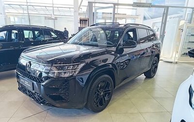 Volkswagen Teramont, 2026 год, 6 500 000 рублей, 1 фотография