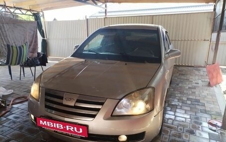 Chery Fora (A21), 2008 год, 150 000 рублей, 2 фотография