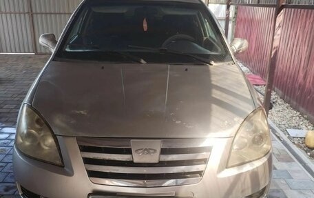 Chery Fora (A21), 2008 год, 150 000 рублей, 3 фотография