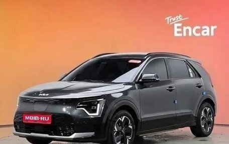 KIA Niro, 2023 год, 2 375 000 рублей, 1 фотография