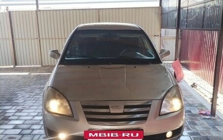Chery Fora (A21), 2008 год, 150 000 рублей, 4 фотография