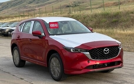 Mazda CX-5, 2026 год, 4 651 000 рублей, 1 фотография