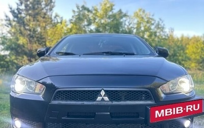 Mitsubishi Lancer IX, 2008 год, 638 000 рублей, 1 фотография