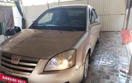 Chery Fora (A21), 2008 год, 150 000 рублей, 5 фотография