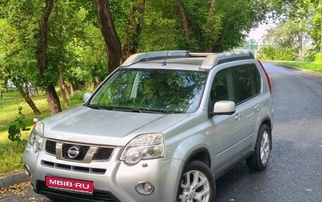 Nissan X-Trail, 2013 год, 1 380 000 рублей, 1 фотография