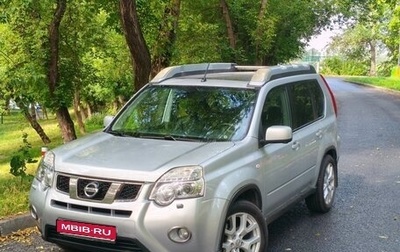 Nissan X-Trail, 2013 год, 1 380 000 рублей, 1 фотография