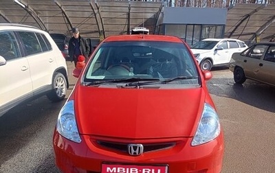 Honda Fit III, 2002 год, 250 000 рублей, 1 фотография