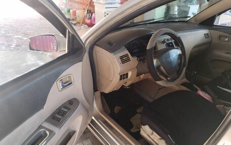 Chery Fora (A21), 2008 год, 150 000 рублей, 9 фотография