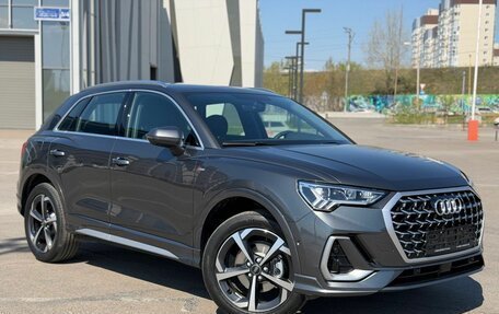 Audi Q3, 2026 год, 3 850 000 рублей, 1 фотография
